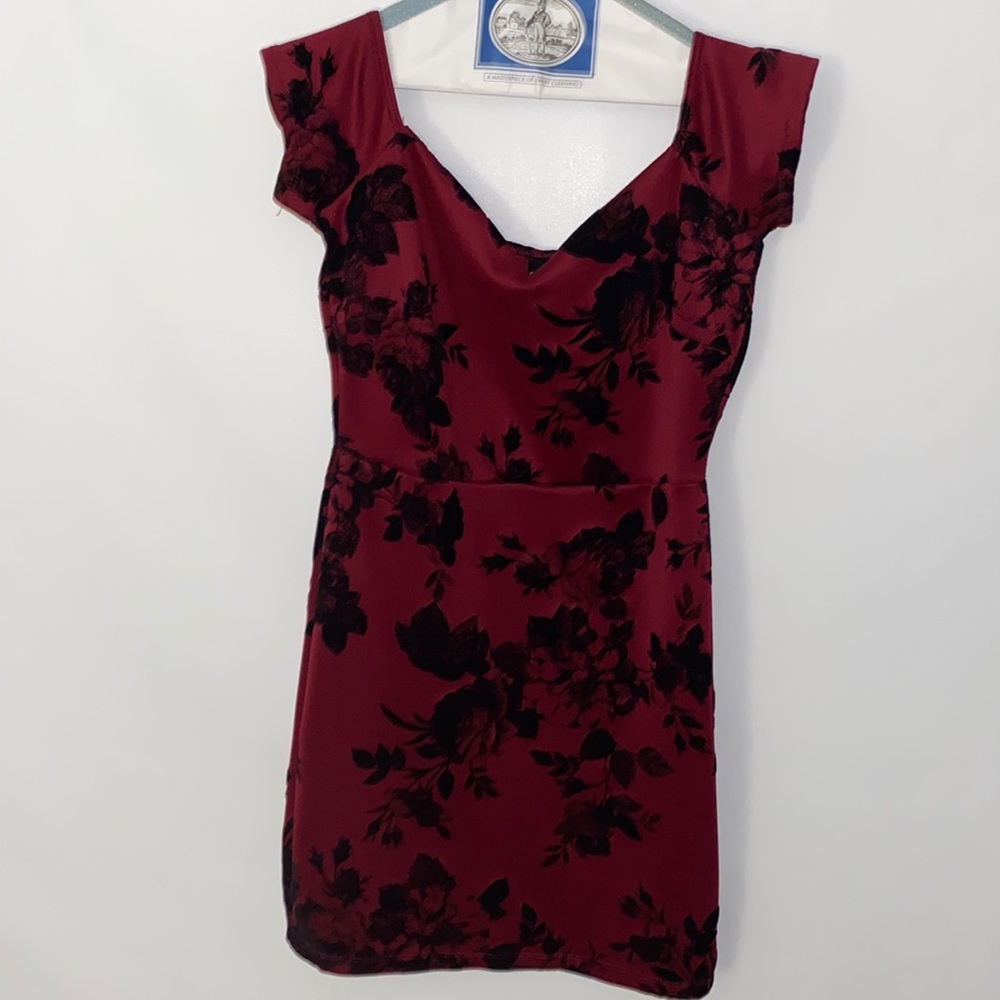 Windsor Dress Worn Once